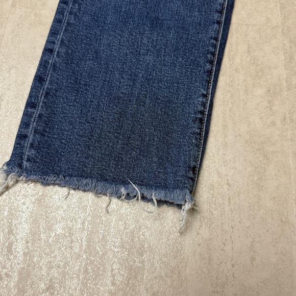 Banana Republic jeans mid-rise straight size 26 - Picture 3 of 12